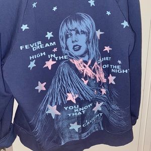 NWOT Taylor swift official cruel summer lover hoodie